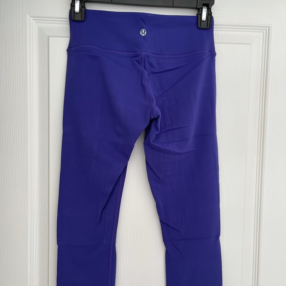 Purple Wunder Under Crop - Picture 4 of 4